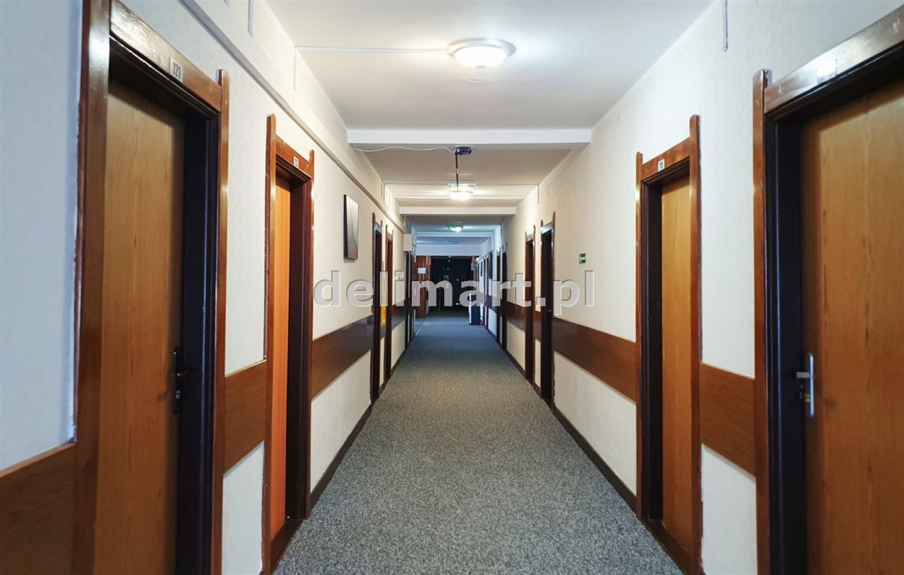 Hotel/pensjonat Sanok, ul. Mickiewicza. Zdjęcie 15