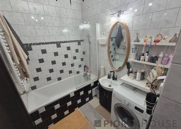 Mieszkanie 2-pokojowe Warszawa Białołęka, ul. Myśliborska. Zdjęcie 16