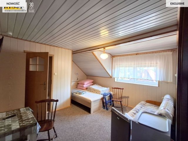 dom szeregowy, 9 pokoi Pobierowo. Zdjęcie 15