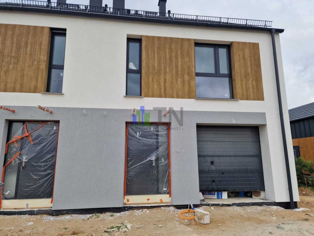 bliźniak, 4 pokoje Wojnowice. Zdjęcie 13