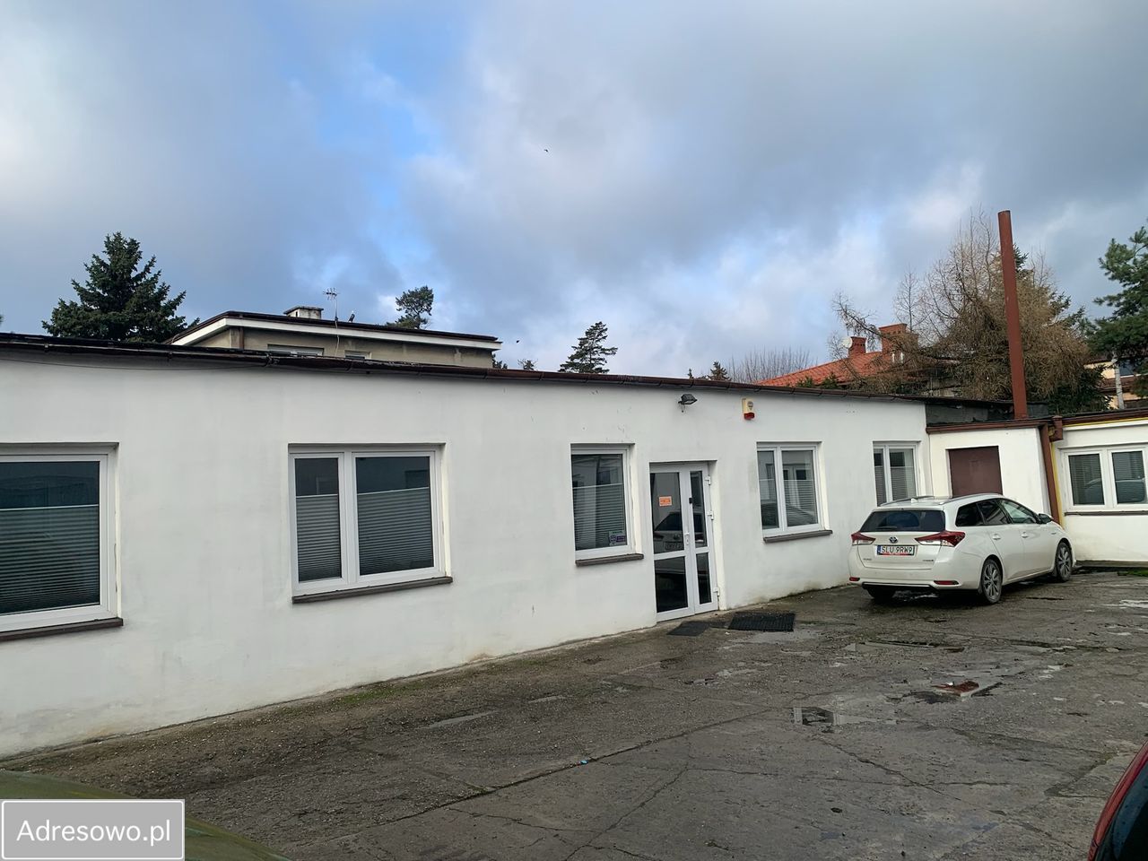 dom wolnostojący, 5 pokoi Ożarów Mazowiecki