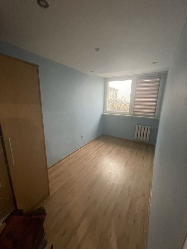 Mieszkanie 3-pokojowe Chocianów, ul. Wesoła. Zdjęcie 3