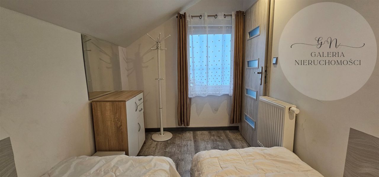 dom letniskowy, 3 pokoje Kłębowo. Zdjęcie 6