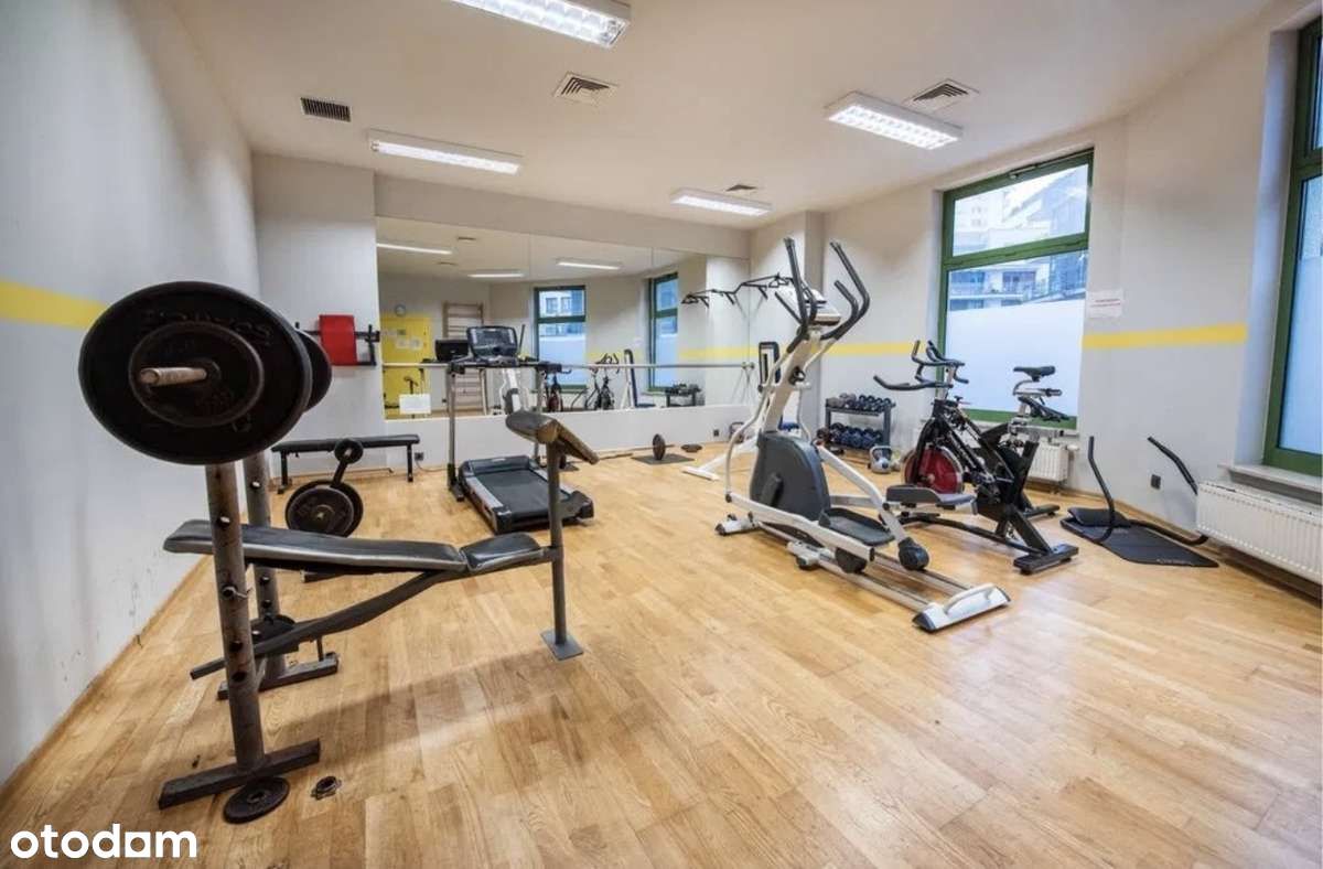 Mieszkanie 4-pokojowe Warszawa Mokotów, ul. Bukowińska. Zdjęcie 12