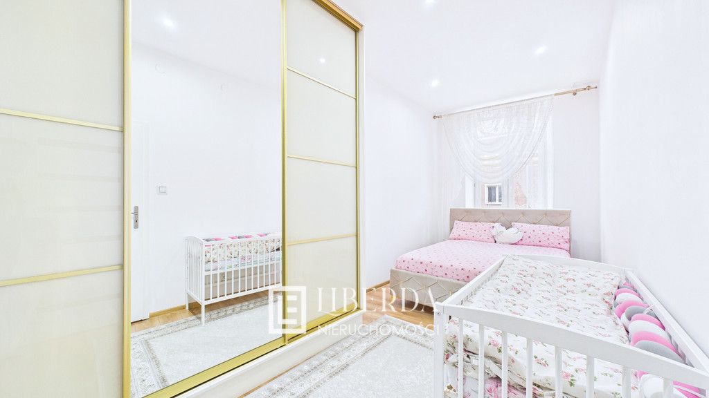 Mieszkanie 3-pokojowe Radom Śródmieście, ul. Nowogrodzka. Zdjęcie 5