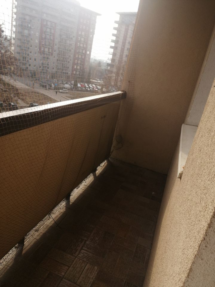 Mieszkanie 3-pokojowe Kraków Ruczaj, ul. Wacława Lipińskiego. Zdjęcie 6