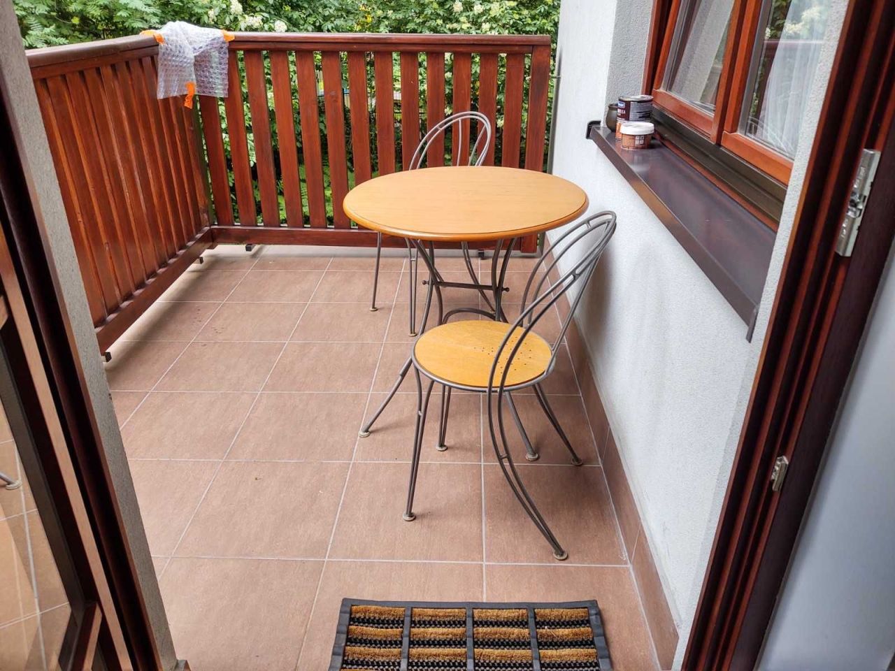 Mieszkanie 2-pokojowe Karpacz, ul. Stefana Okrzei. Zdjęcie 8