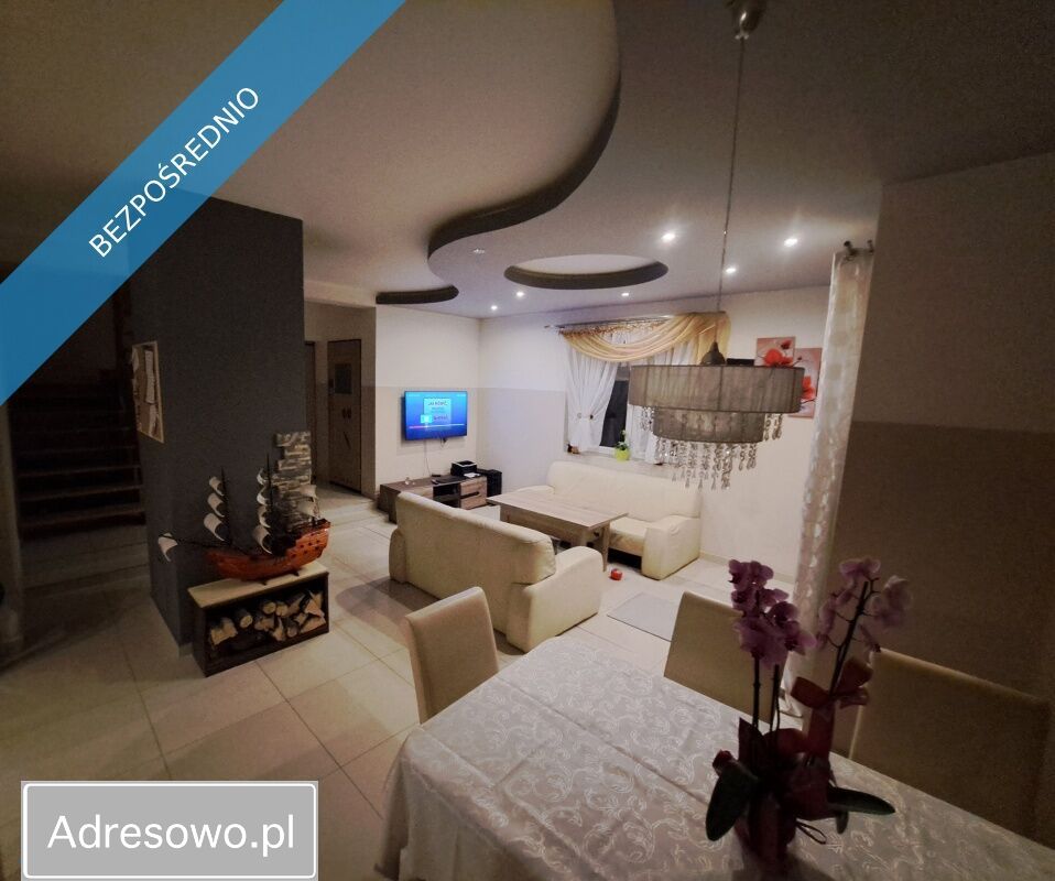 dom wolnostojący, 4 pokoje Ustroń