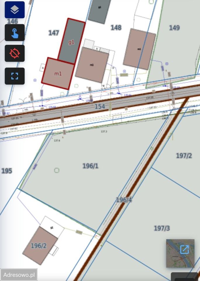 Działka budowlana Wola Przypkowska, ul. Piękna. Zdjęcie 6