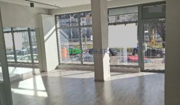 Lokal Warszawa Włochy