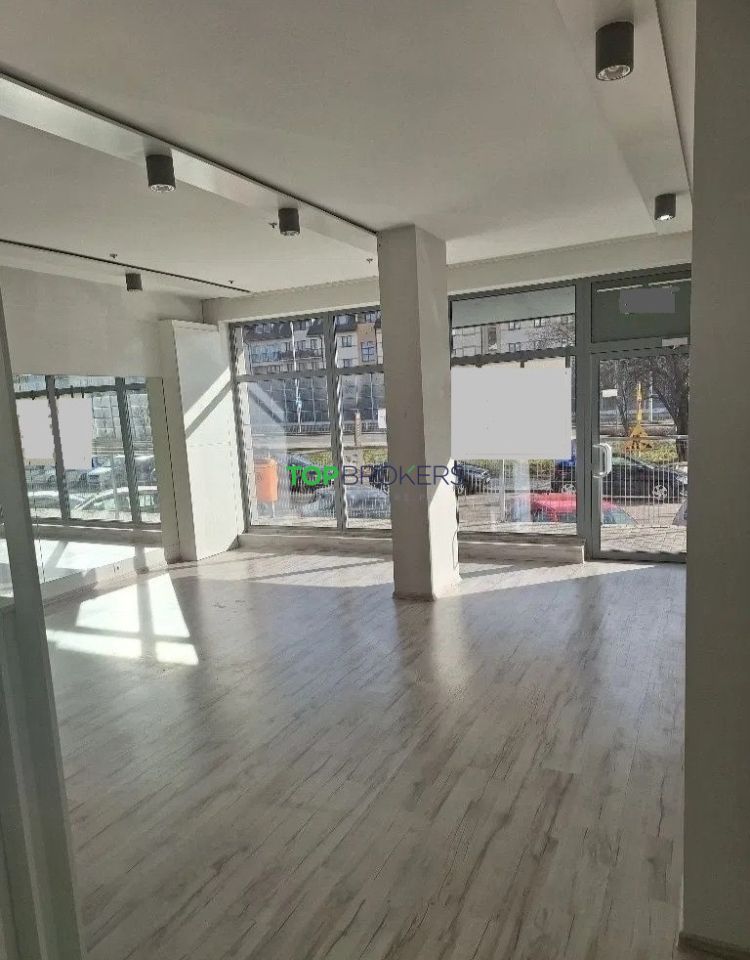 Lokal Warszawa Włochy. Zdjęcie 2