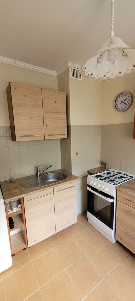 Mieszkanie 2-pokojowe Bydgoszcz Kapuściska, ul. Władysława Bełzy. Zdjęcie 3