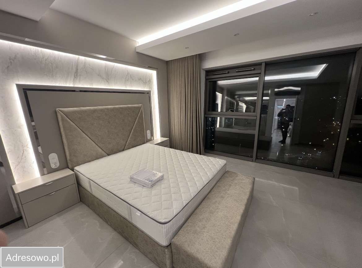 Mieszkanie 2-pokojowe Rzeszów Śródmieście, ul. Fryderyka Szopena. Zdjęcie 3