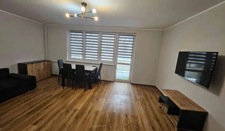 Mieszkanie 2-pokojowe Mława, os. Młodych