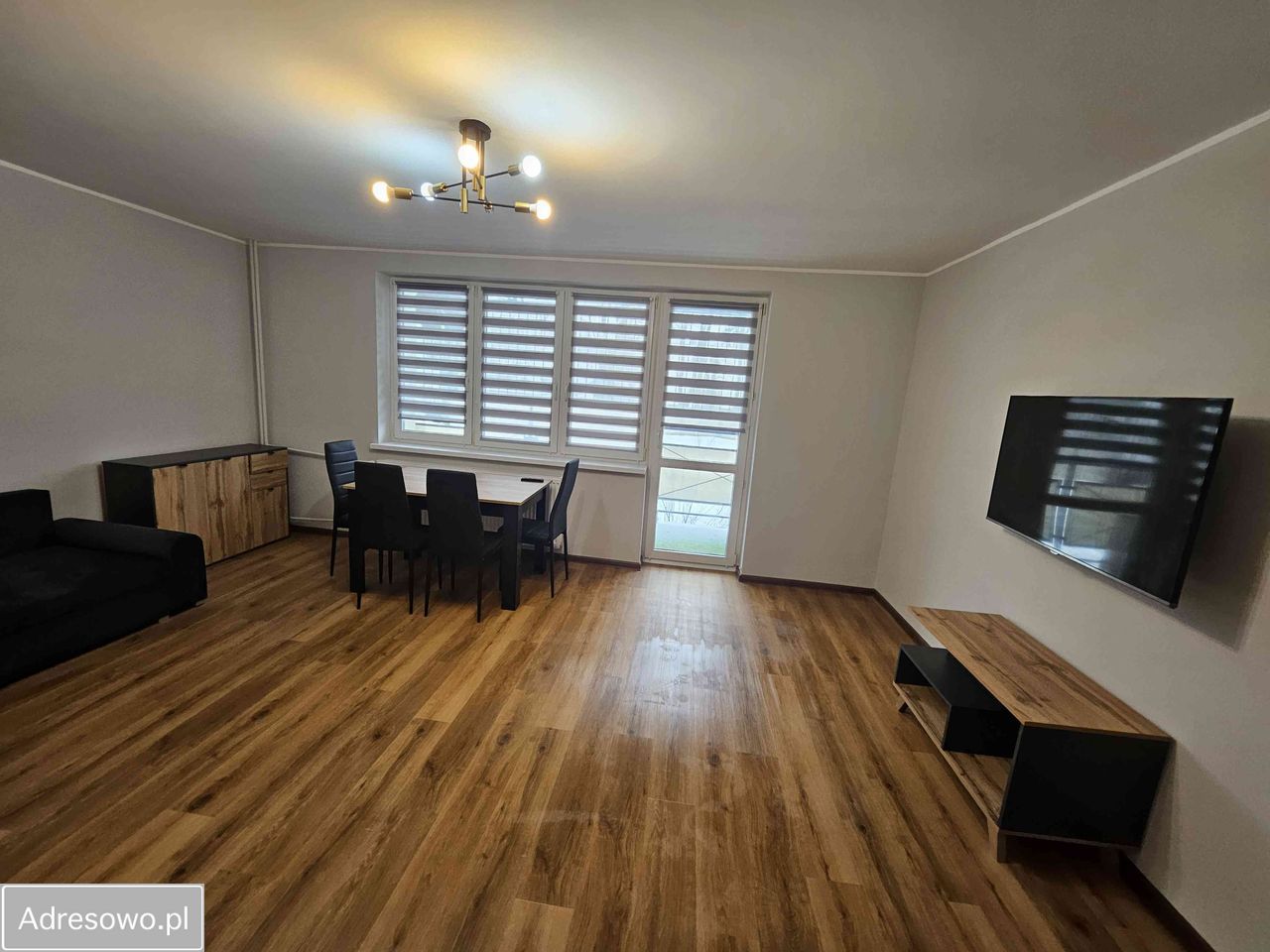 Mieszkanie 2-pokojowe Mława, os. Młodych. Zdjęcie 1