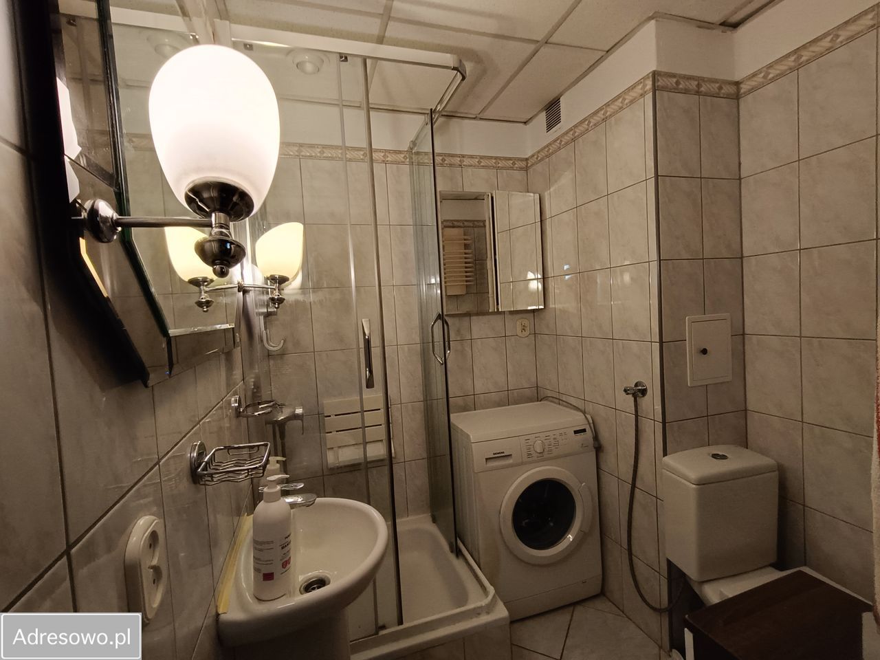 Mieszkanie 3-pokojowe Wrocław Stare Miasto, ul. Kotlarska. Zdjęcie 9