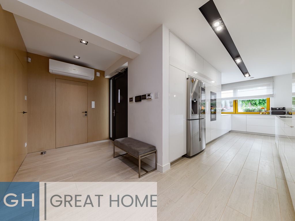 dom wolnostojący, 5 pokoi Wyględy. Zdjęcie 19