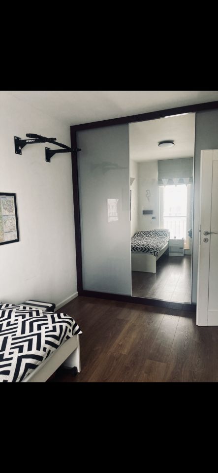 Mieszkanie 3-pokojowe Pruszków, ul. Lipowa. Zdjęcie 5