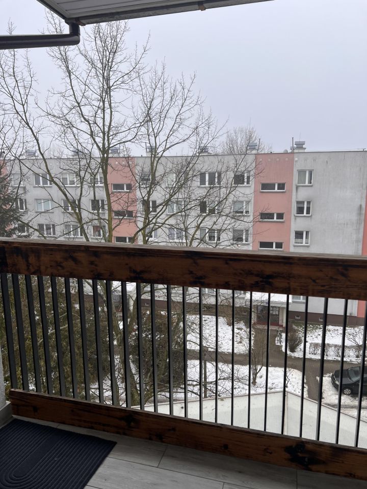 Mieszkanie 2-pokojowe Kraków Prądnik Biały, ul. Siewna. Zdjęcie 12