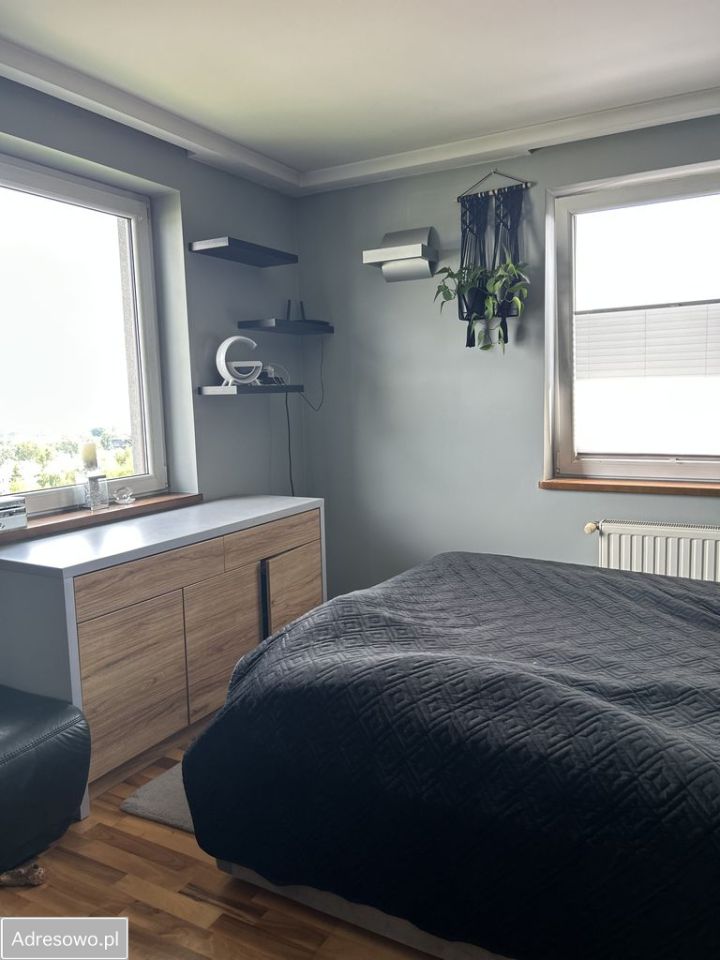 Mieszkanie 2-pokojowe Kraków Podgórze Duchackie, ul. Włoska. Zdjęcie 13