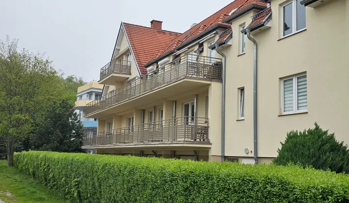 Mieszkanie 1-pokojowe Kołobrzeg, ul. Klonowa