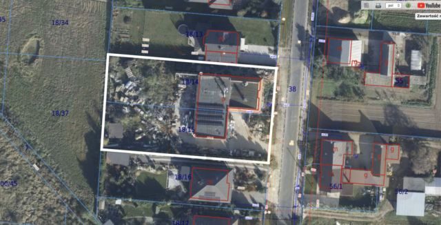 Lokal Lipno. Zdjęcie 1