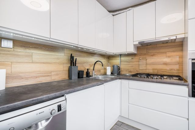 Mieszkanie 3-pokojowe Kraków Kurdwanów, ul. Stanisława Stojałowskiego. Zdjęcie 8