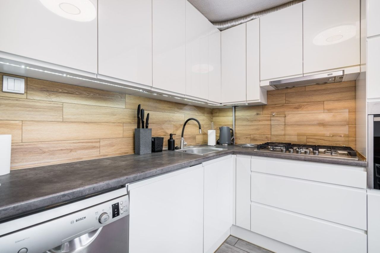 Mieszkanie 3-pokojowe Kraków Kurdwanów, ul. Stanisława Stojałowskiego. Zdjęcie 8