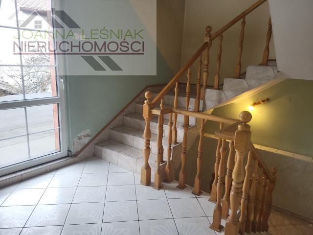 dom, 3 pokoje Myślachowice, ul. Centralna. Zdjęcie 3