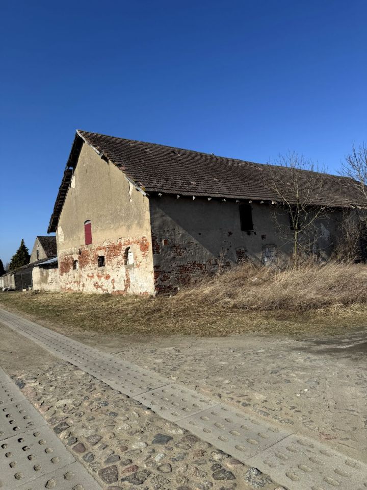 Działka rolno-budowlana Brojce, ul. Parkowa. Zdjęcie 11