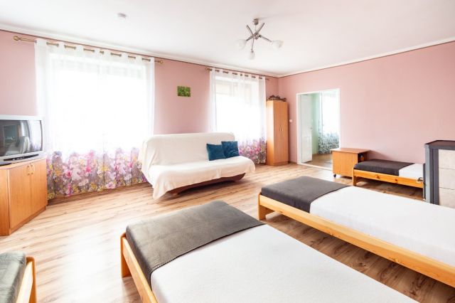 siedlisko, 6 pokoi Jatwieź Mała. Zdjęcie 6