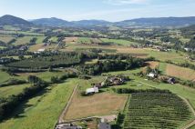 Działka budowlana Raciechowice. Zdjęcie 2