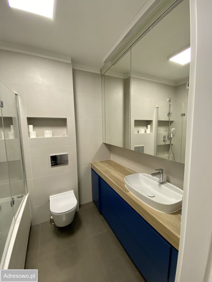 Mieszkanie 2-pokojowe Poznań Górczyn, ul. Górki. Zdjęcie 10