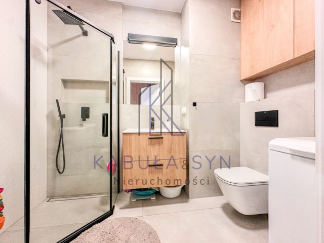 Mieszkanie 2-pokojowe Bydgoszcz, ul. Leśna. Zdjęcie 9
