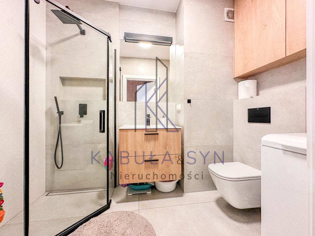 Mieszkanie 2-pokojowe Bydgoszcz, ul. Leśna. Zdjęcie 9