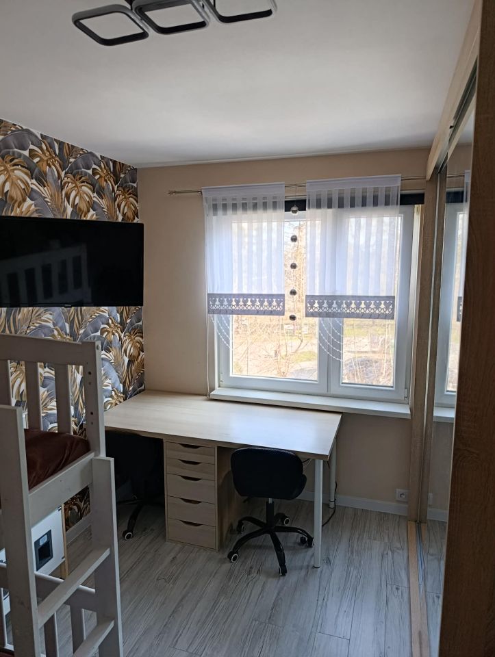 Mieszkanie 3-pokojowe Wola, ul. Lipowa. Zdjęcie 11