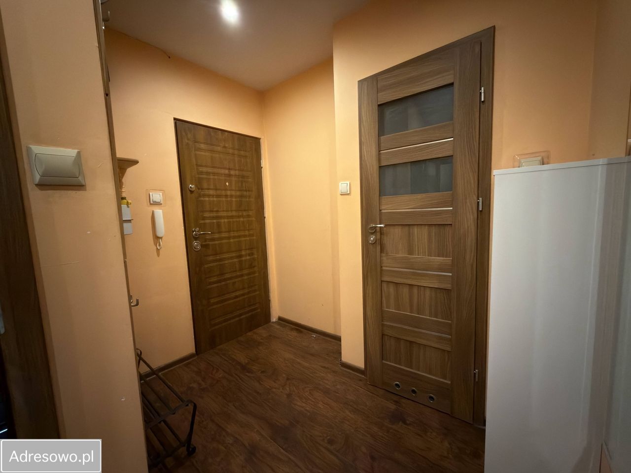 Mieszkanie 3-pokojowe Wrocław Śródmieście, ul. Franklina Delano Roosevelta. Zdjęcie 13