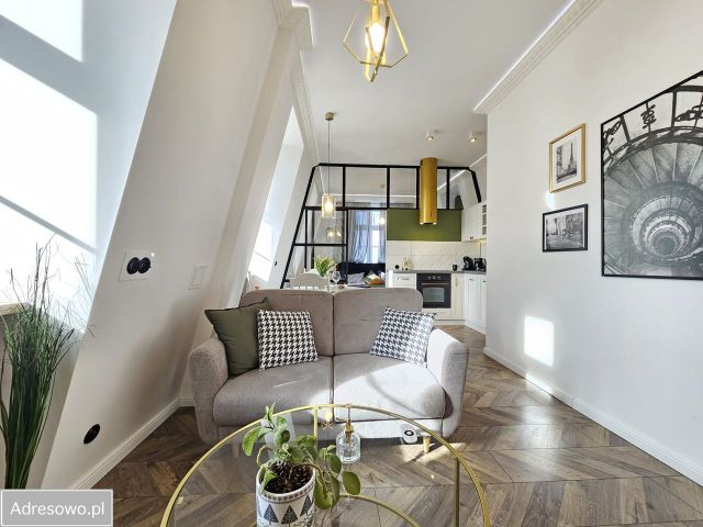 Mieszkanie 2-pokojowe Dąbrowa Górnicza Centrum, ul. 3 Maja. Zdjęcie 1