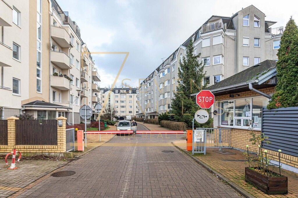 Mieszkanie 2-pokojowe Konstancin-Jeziorna, ul. Bielawska. Zdjęcie 18