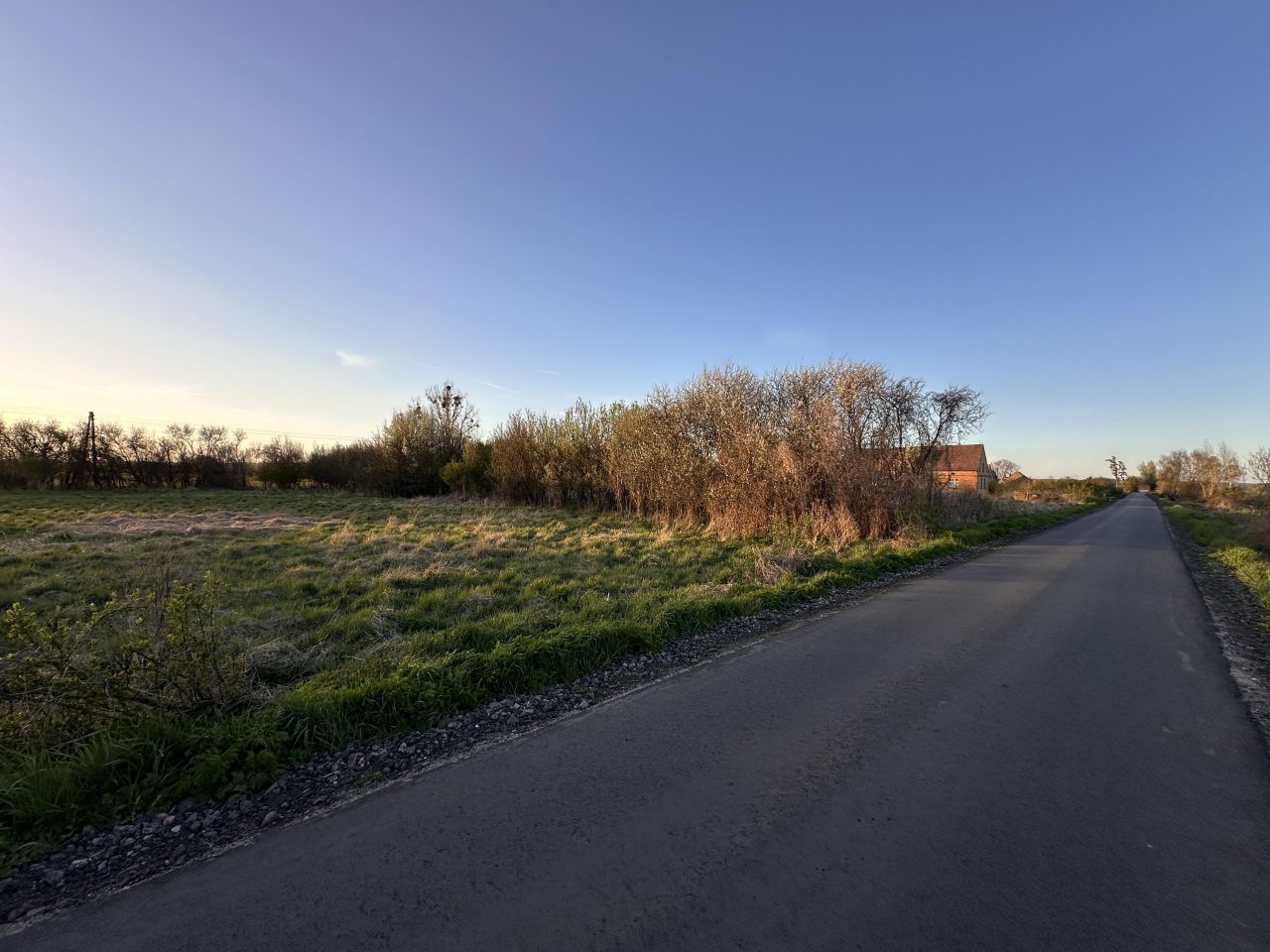 Działka budowlana Przynotecko. Zdjęcie 3