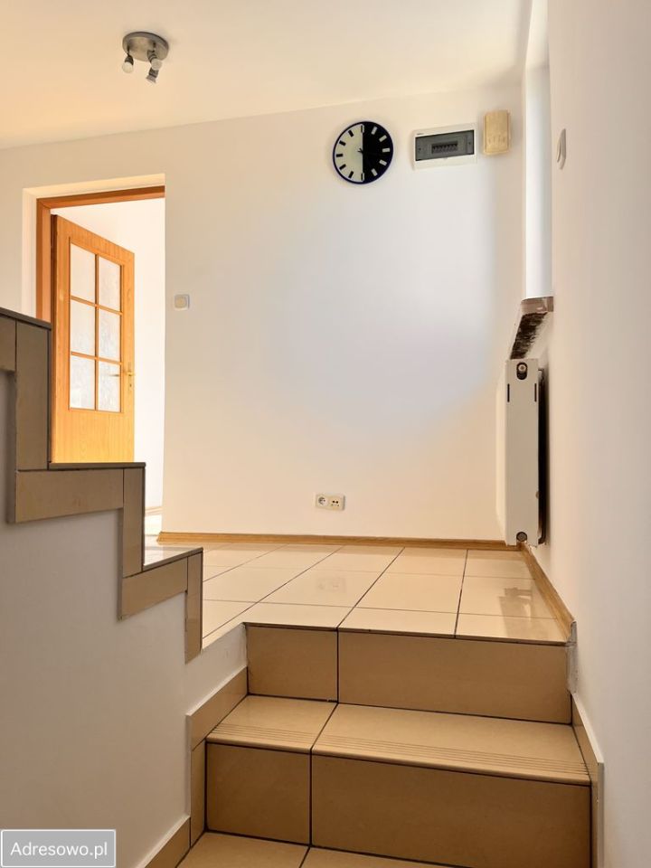 Mieszkanie 4-pokojowe Białystok Skorupy, ul. Pomorska. Zdjęcie 3