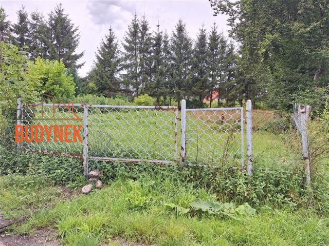 Działka budowlana Kopnica. Zdjęcie 11
