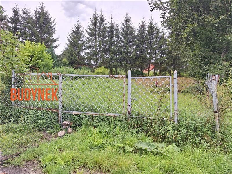 Działka budowlana Kopnica. Zdjęcie 11
