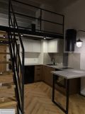 Mieszkanie 2-pokojowe Łódź Widzew, ul. Księży Młyn. Zdjęcie 1