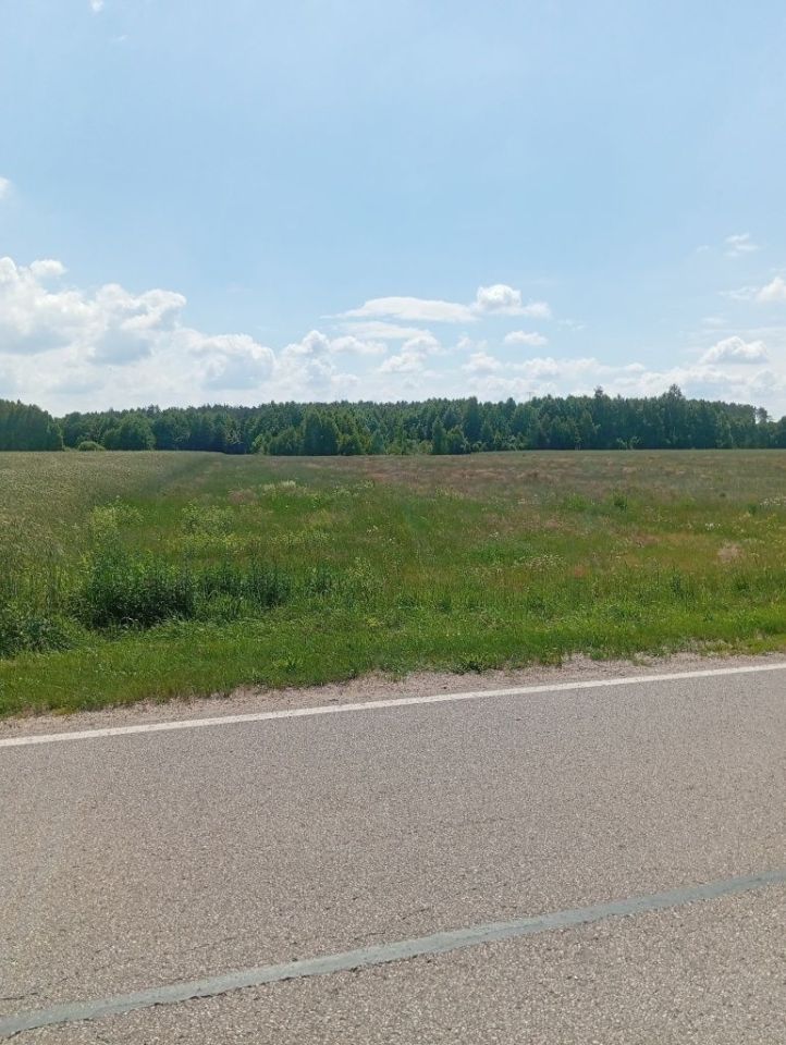 Działka budowlana Równe. Zdjęcie 1