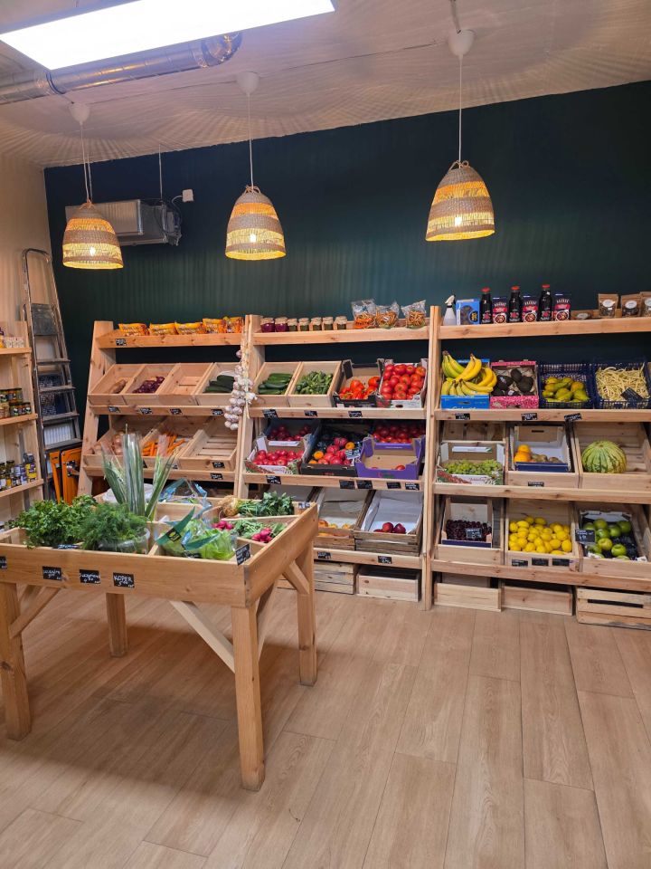 Lokal Warszawa Wola. Zdjęcie 6