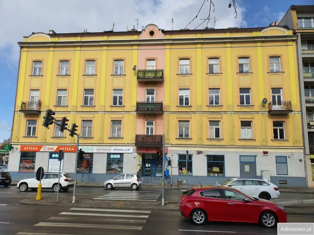 kamienica, 5 pokoi Tarnów Śródmieście, ul. Krakowska. Zdjęcie 1