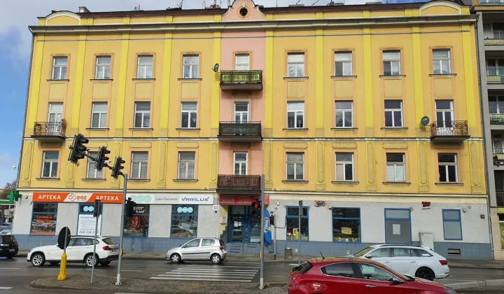kamienica, 5 pokoi Tarnów Śródmieście, ul. Krakowska