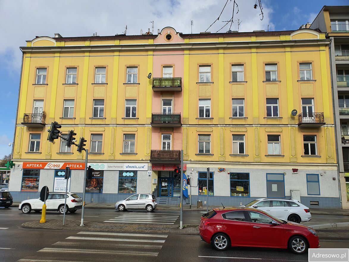 kamienica, 5 pokoi Tarnów Śródmieście, ul. Krakowska. Zdjęcie 1