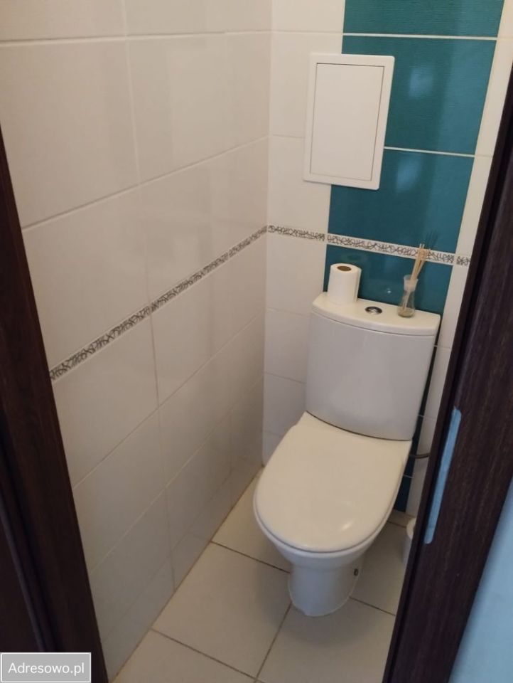 Mieszkanie 4-pokojowe Lublin Czuby, ul. Gościnna. Zdjęcie 11